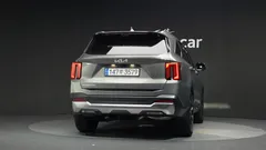 2024 Kia Sorento Diesel 2.2 2WD — фото 4