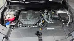 2024 Kia Sorento Diesel 2.2 2WD — фото 6