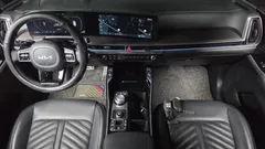 2024 Kia Sorento Diesel 2.2 2WD — фото 7