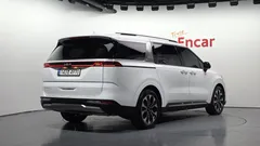 2023 Kia Carnival Gasoline 7-Seater Signature — фото 2