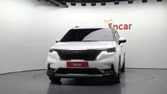 2023 Kia Carnival Gasoline 7-Seater Signature — фото 3
