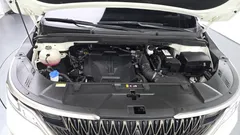 2023 Kia Carnival Gasoline 7-Seater Signature — фото 6
