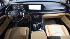 2023 Kia Carnival Gasoline 7-Seater Signature — фото 7