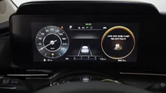 2023 Kia Carnival Gasoline 7-Seater Signature — фото 8