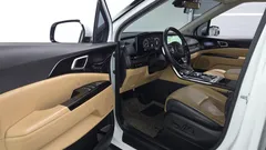2023 Kia Carnival Gasoline 7-Seater Signature — фото 10