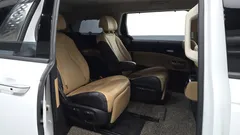2023 Kia Carnival Gasoline 7-Seater Signature — фото 11