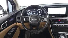 2023 Kia Carnival Gasoline 7-Seater Signature — фото 12
