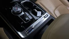 2023 Kia Carnival Gasoline 7-Seater Signature — фото 18