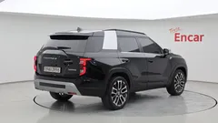 2023 SsangYong Torres Gasoline 1.5 4WD — фото 2