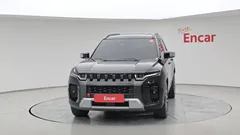2023 SsangYong Torres Gasoline 1.5 4WD — фото 3
