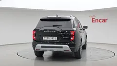 2023 SsangYong Torres Gasoline 1.5 4WD — фото 4