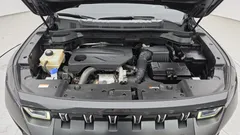 2023 SsangYong Torres Gasoline 1.5 4WD — фото 6