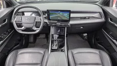 2023 SsangYong Torres Gasoline 1.5 4WD — фото 7