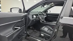 2023 SsangYong Torres Gasoline 1.5 4WD — фото 10