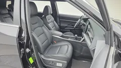 2023 SsangYong Torres Gasoline 1.5 4WD — фото 11