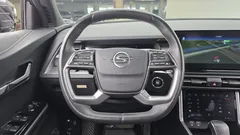 2023 SsangYong Torres Gasoline 1.5 4WD — фото 13