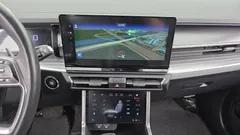 2023 SsangYong Torres Gasoline 1.5 4WD — фото 14