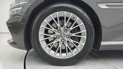2022 Genesis G80 Gasoline 2.5 Turbo AWD — фото 5