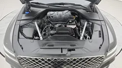 2022 Genesis G80 Gasoline 2.5 Turbo AWD — фото 6