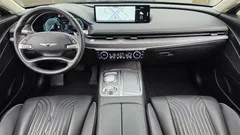 2022 Genesis G80 Gasoline 2.5 Turbo AWD — фото 7
