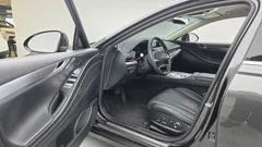 2022 Genesis G80 Gasoline 2.5 Turbo AWD — фото 10
