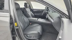 2022 Genesis G80 Gasoline 2.5 Turbo AWD — фото 11