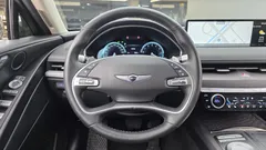 2022 Genesis G80 Gasoline 2.5 Turbo AWD — фото 13