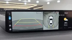 2022 Genesis G80 Gasoline 2.5 Turbo AWD — фото 15