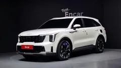 2024 Kia Sorento Gasoline 2.5T 2WD — фото 1