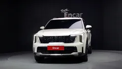 2024 Kia Sorento Gasoline 2.5T 2WD — фото 3