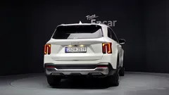 2024 Kia Sorento Gasoline 2.5T 2WD — фото 4