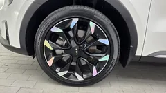 2024 Kia Sorento Gasoline 2.5T 2WD — фото 5
