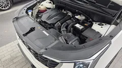 2024 Kia Sorento Gasoline 2.5T 2WD — фото 6