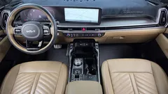 2024 Kia Sorento Gasoline 2.5T 2WD — фото 7
