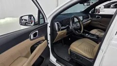 2024 Kia Sorento Gasoline 2.5T 2WD — фото 10