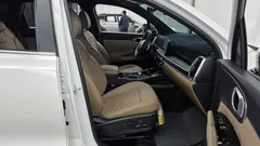 2024 Kia Sorento Gasoline 2.5T 2WD — фото 11