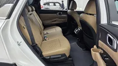 2024 Kia Sorento Gasoline 2.5T 2WD — фото 12