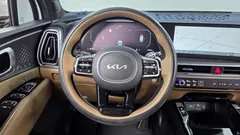 2024 Kia Sorento Gasoline 2.5T 2WD — фото 13