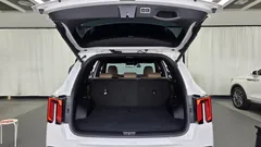 2024 Kia Sorento Gasoline 2.5T 2WD — фото 20