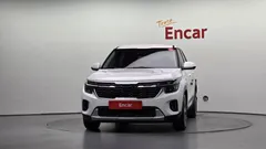 2023 Kia Seltos Gasoline 1.6 Turbo 2WD — фото 3