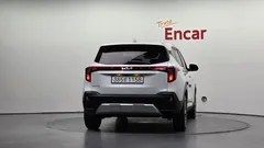 2023 Kia Seltos Gasoline 1.6 Turbo 2WD — фото 4