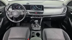 2023 Kia Seltos Gasoline 1.6 Turbo 2WD — фото 7