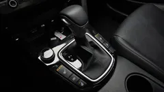 2023 Kia Seltos Gasoline 1.6 Turbo 2WD — фото 9