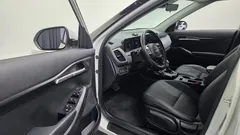 2023 Kia Seltos Gasoline 1.6 Turbo 2WD — фото 11