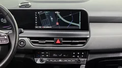 2023 Kia Seltos Gasoline 1.6 Turbo 2WD — фото 16