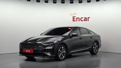 2023 Kia K8 Noblesse
