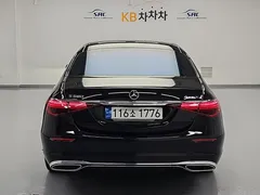2022 Mercedes-Benz S-Class S580L 4MATIC — фото 4