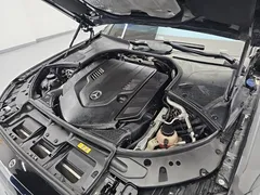 2022 Mercedes-Benz S-Class S580L 4MATIC — фото 5