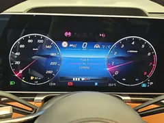 2022 Mercedes-Benz S-Class S580L 4MATIC — фото 6