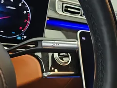 2022 Mercedes-Benz S-Class S580L 4MATIC — фото 8